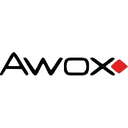 لوگو Awox