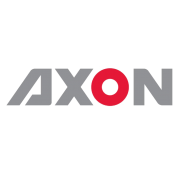 لوگو Axon