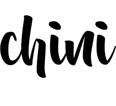 لوگو Chini
