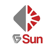 لوگو Gsun