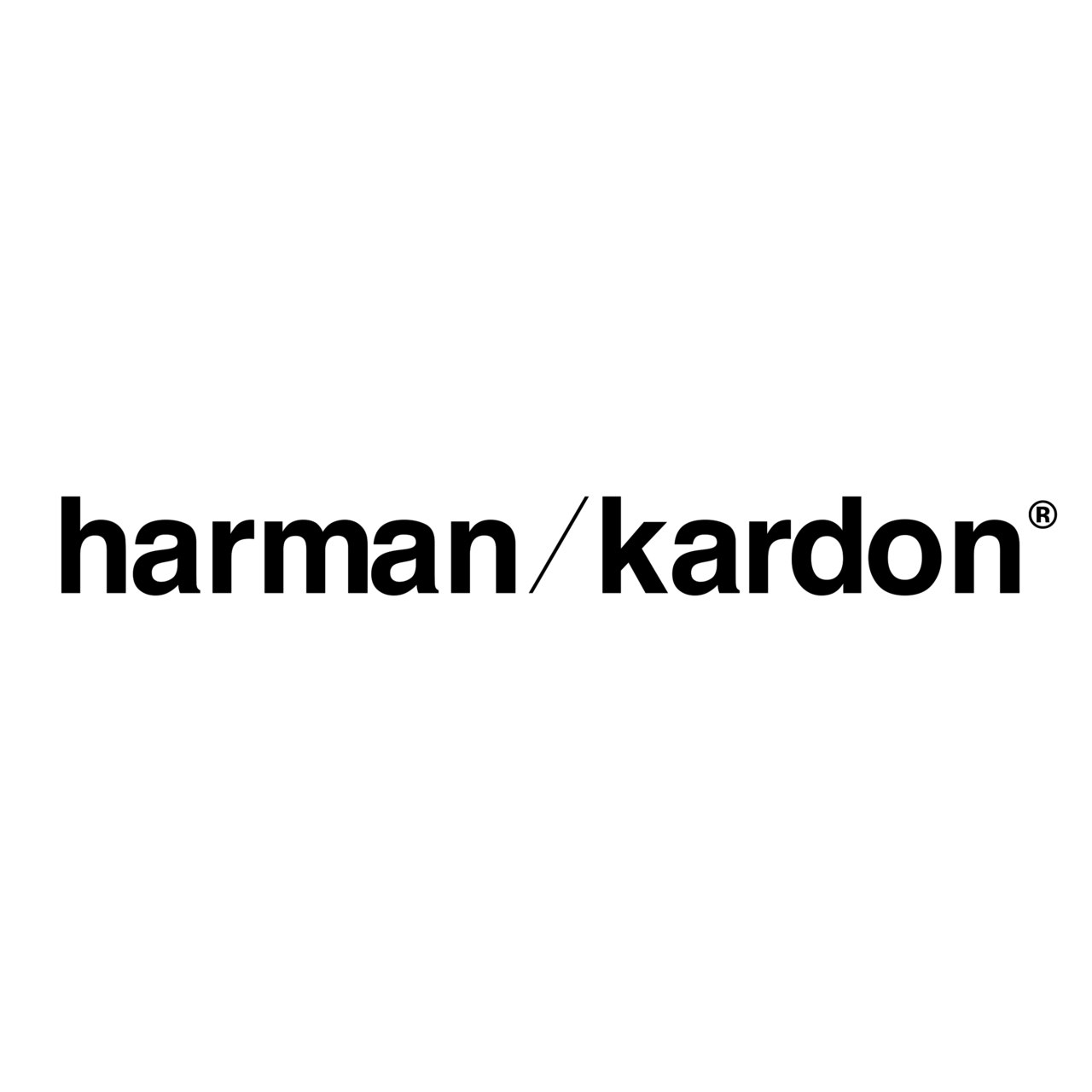 لوگو Harman Kardon