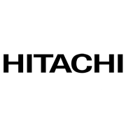 لوگو Hitachi