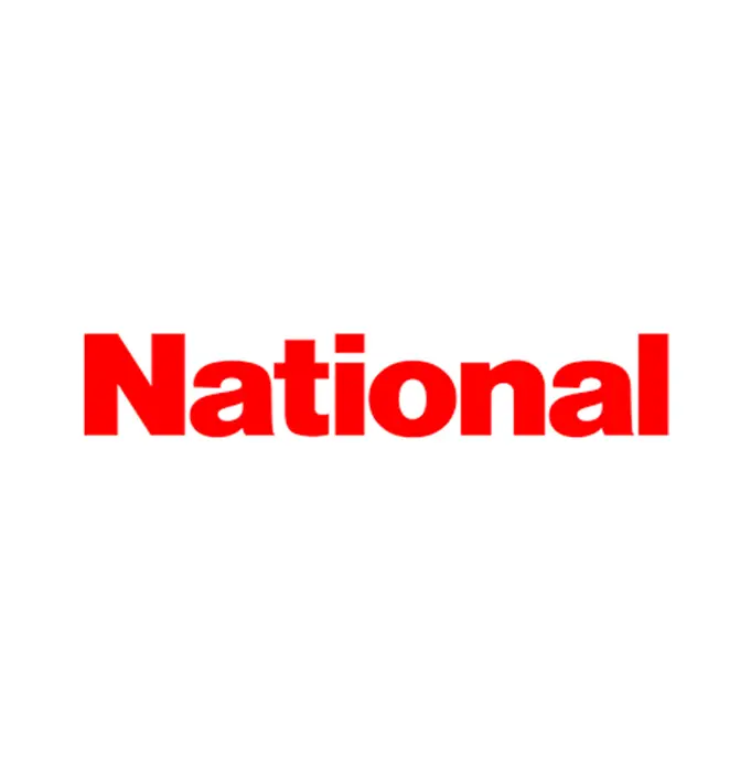 لوگو National