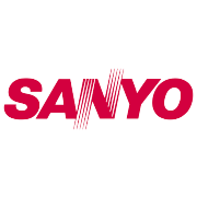 لوگو Sanyo