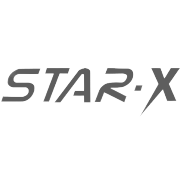 لوگو StarX