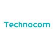 لوگو Technocom