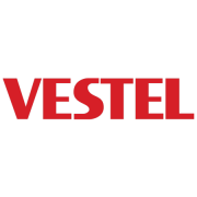 لوگو Vestel