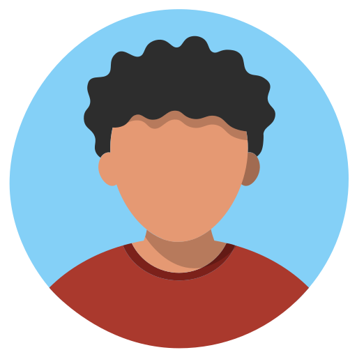  آواتار مشتری -آقای فتحی 